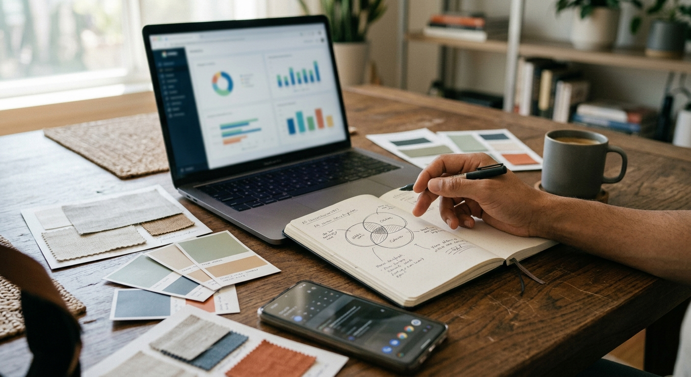 How the Marketing Mix Builds Brand Equity at Every Stage of a Brand’s Life 